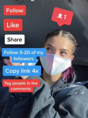 A post by @_gainfollowers1 on TikTok caption: #OurType #fame #gainfollowers #foryou #gaintrain #fyp #charlidamelio #charli #share #follow #makeitmini