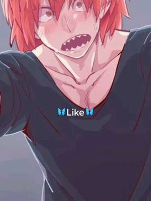 A post by @sinpie_kun on TikTok caption: #greenscreen #comment#like#share#anime#todoroki#kirishima#aizawa#bakugo#whichone#fypシ゚