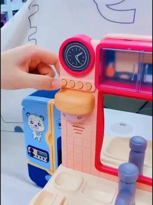 A post by @wondroustoys on TikTok caption: #babymama #toys #baby