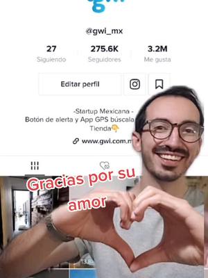 A post by @gwi_mx on TikTok caption: Comunidad Gwi ustedes son lo máximo 🥰 #gwi