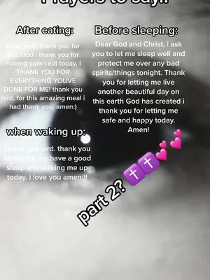 A post by @.tiktokforjesus on TikTok caption: i hurt my eye for this video :(. please check out my other acc! :D it’s @idunkie 💕💕, God bless you if your reading this!! Tysm for 4.8k✝️🥺😭💕#fyp