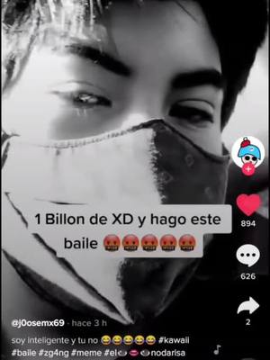 A post by @jairepartidor on TikTok caption: te dije @chica_we0na_xd >:( #5mas5patata