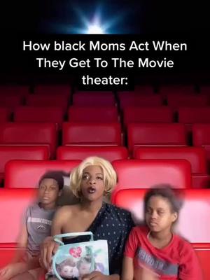 A post by @mood_spamm on TikTok caption: Who could relate ?! #TheatreKids #relate #parents #movietheater #kids #fyp #like #makeitmini 🎥:@hollywoodhereicome_