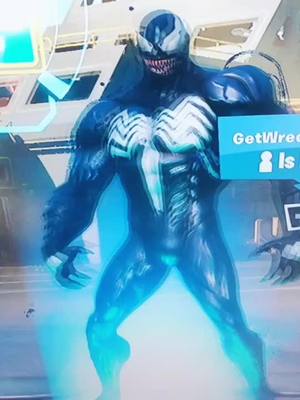 A post by @fortnitehelper098 on TikTok caption: Bay... part2 #fortnite #venom #fortnitedark #fortnitenew #foryou #😭😭