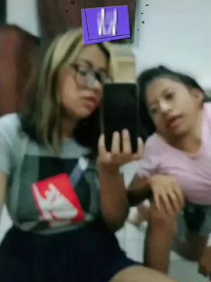 A post by @aby_y_aly on TikTok caption: #parati  #hermanas #fyp  #juegos #divercion #challenge  porque hace tiempo no subíamos video