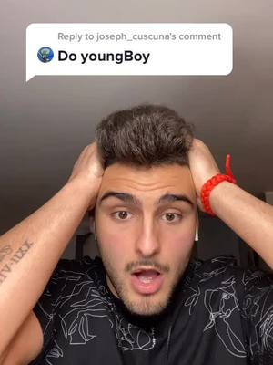 A post by @jordan_escoffier on TikTok caption: Reply to @joseph_cuscuna Youngboy  Never Broke Again #youngboy