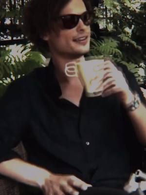 A post by @reidssluts on TikTok caption: audio: ecrovse on SoundCloud #matthewgraygubler #matthewgraygublerismyhusband #matthewgubler #criminalminds #fyp #foryou #zyxcba