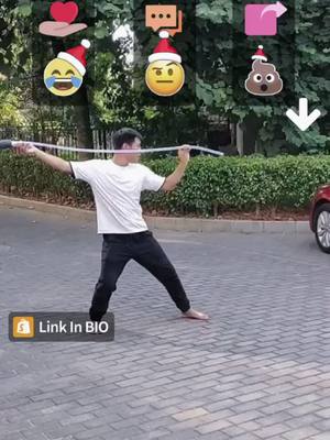 A post by @funny_hahahaha233 on TikTok caption: what's the situation？🧐🧐🧐#funny #happy #lol #viral #wow