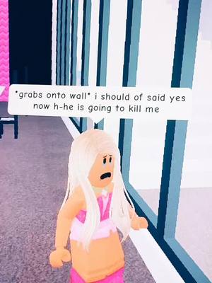 A post by @adoptme123golf742 on TikTok caption: Part 13 of the unexpected (season 2) this rp is nearly coming to an end !! I’m currently working on a new 1 it looks amazing!! #fyp #viral #blowup