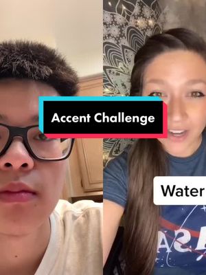 A post by @bick._ on TikTok caption: #duet with @hollyauna  I’m Asian American #accentchallenge