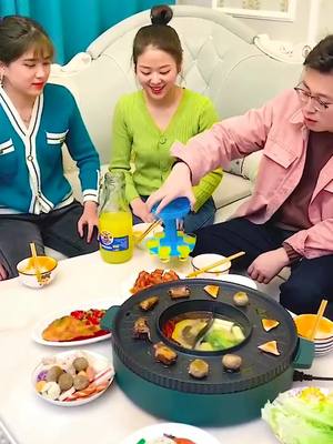 A post by @happylife336 on TikTok caption: Party specific drink sharing set#fyp #amazing #like #goodthing