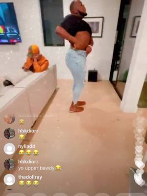 A post by @mood_spamm on TikTok caption: What’s BIg 😂😂 #fyp #careeshaplease #citygirls #instagramlive #saidumremix #job #wherethebagat #cityboy #santanaandcaresha