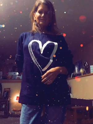 A post by @grandmafrisky on TikTok caption: I want to thank everyone for all the prayers care & kind thoughts this last month your all treasures Happy Holidays!!💕💜🥰💜💕#angelkristi610  #fyp