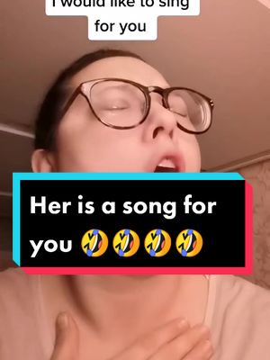 A post by @beautifoullife on TikTok caption: 🤣🤣🤣#follow #foryou #fyp #viral #foryoupage #like #spredkindness #spreadlove #haha #funny #singing #song #beautiful #wow #amazing