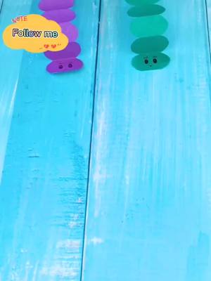 A post by @handicrafts86 on TikTok caption: Which runs faster?#handcrafts #handmade #DIY #fyp #foryou #foryoupage #tiktok