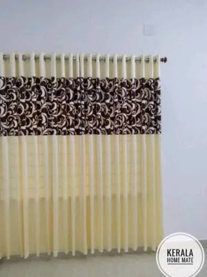 A post by @keralahomemate on TikTok caption: #qCurtainwork#Blinds#kayamkulam#alappuzha#pathanamthitta#Americanmallu#londonmallu#dubaimallu#saudimallu#kwtmallu##business#kuwaitmallu#bahrainmallu#