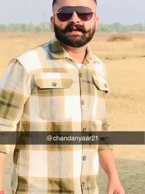 A post by @chandanyaar21 on TikTok caption: hnji insta te follow kr lyo sare- chandanyaar21#chandanyaar21 #teamchandanyaar21 #kherewala