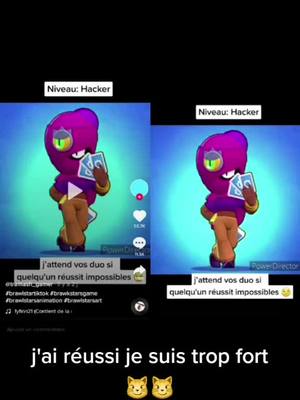 A post by @je_rend090 on TikTok caption: #duo avec @tramash_gamer