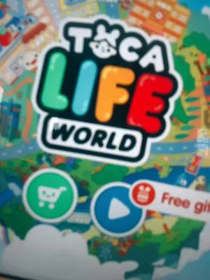 A post by @toca.boca101.life on TikTok caption: Hi!!#tocaboca#fyp