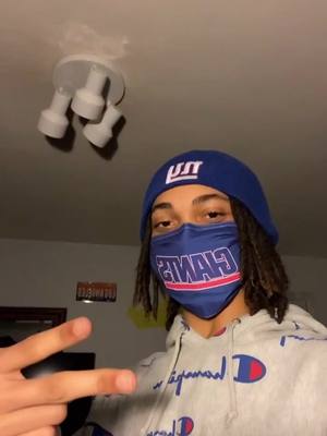 A post by @xavierhenry_ on TikTok caption: every giants fan rn 😂😂😂 @nygiants @nfl #fantasyfootball #nfl #giants #nfceast