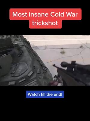 A post by @callofduty.media on TikTok caption: Follow @callofduty.media on Instagram for a shoutout! #callofdutywarzone #callofdutycoldwar #GiftOfGame #ColdWeather