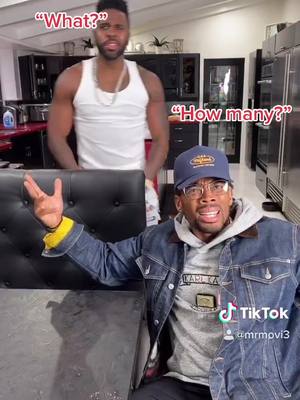 A post by @mrmovi3 on TikTok caption: @jasonderulo Lol TikTok Took it down I don’t kno Why!!!!!!!@thejeremystrong Thank for the ice tho fellas!!!!