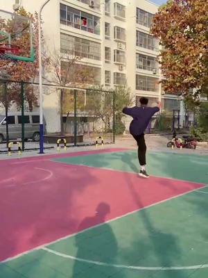 A post by @worldgreatpower on TikTok caption: Can you do that? #basketball #fyp #foryou