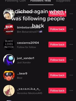 A post by @i.will.follow..yoy.back on TikTok