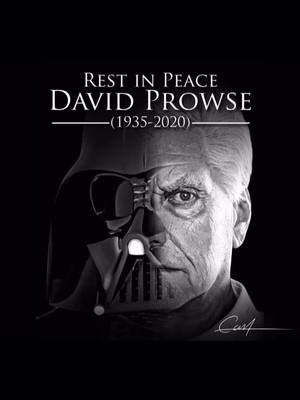 A post by @_.starwarscontent._ on TikTok caption: May he Rest In Peace #greenscreen #starwars #clonewars #revengeofthesith #anakin #darthvader #davidprowse #fyp #foryou #foryoupage