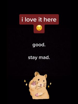 A post by @rayg_artx on TikTok caption: ✨irritating✨