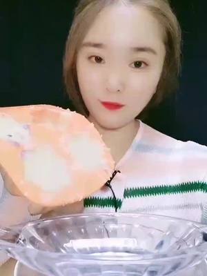 A post by @iunzip on TikTok caption: Do u think its delicious? #food #foryou #foryoupage #fyp