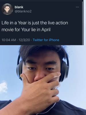 A post by @richardhata on TikTok caption: facts #lifeinayear #yourlieinapril