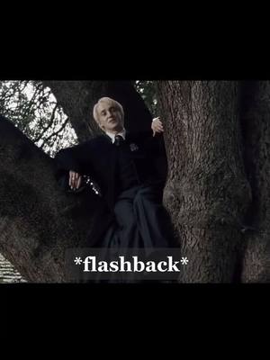 A post by @draco.i.malfoy on TikTok caption: Draco Breaks Your Heart (11) #dracomalfoy #draco #dracotok #dracomalfoytiktok #dracotiktok #dracomalfoypov #harrypotter #slytherin