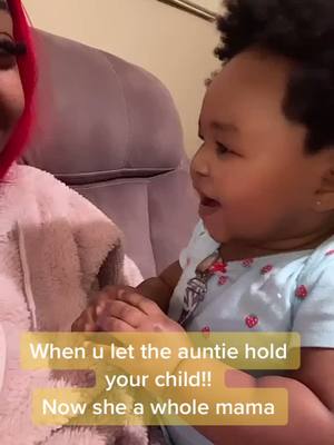 A post by @wuryouatt on TikTok caption: #mama #cutebaby #redhairbelike #redhairgirl