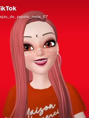 A post by @mejas_de_zepeto_mola_07 on TikTok caption: Ns pq lo vuelvo a subir 😂❤️