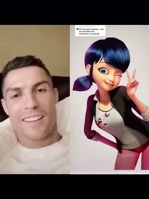 A post by @cristianoronaldo_000 on TikTok caption: Good#foryou #fyp #funny #foryoupage #HowBizarre #amazing #cool