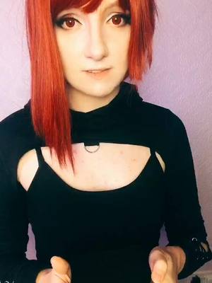 A post by @firecrackercosplay on TikTok