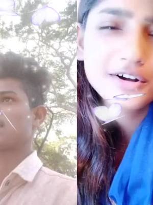 A post by @dada5107 on TikTok caption: #duet with @kajalwankade05