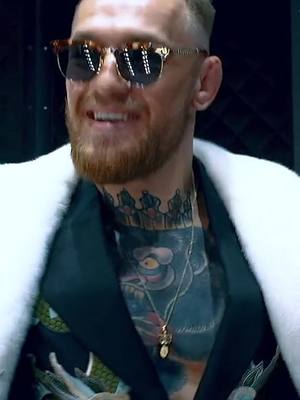 A post by @boxingfighting00 on TikTok caption: The coolness of the idol - sự ngầu lòi của idol #mcgregor #conormcgregor #boxing #mma #UFC #kungfu #vothuat #fouryou #@sportslife__ @xastressthoi