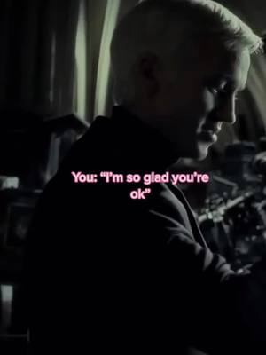 A post by @draco.i.malfoy on TikTok caption: Draco Breaks Your Heart (Final) #dracomalfoy #draco #dracotok #dracomalfoytiktok #dracotiktok #dracomalfoypov #harrypotter #slytherin