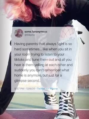 A post by @painn..hub on TikTok caption: it’s so heartbreaking.. #quotes #depressingquotes #parents #foryoupage #crying