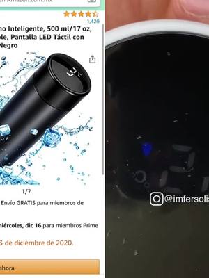 A post by @amazon.oficial on TikTok caption: #dúo con @.imfersolis #amazon #fyp