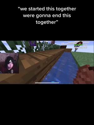 A post by @karlsaysheymamas on TikTok caption: when me and my gang pull up #quackity #georgenotfound #sapnap #karlojacobs #Minecraft #dreamsmp #fyp #viral