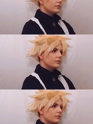 A post by @the.literal.void on TikTok caption: oi oi oi... #todobaku #bakugocosplay #bnhacosplay