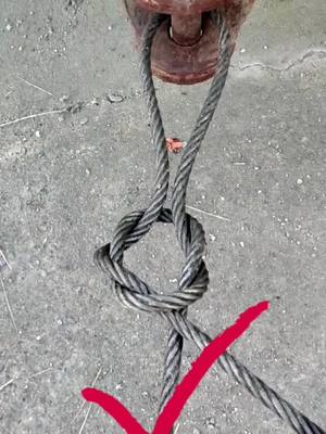 A post by @shiftlife66 on TikTok caption: #hamework #rope #fpy_ #binding #steel #untiechallenge