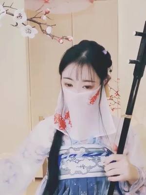 A post by @to.qian on TikTok caption: #HolidayCrafts #fyp #tiktok