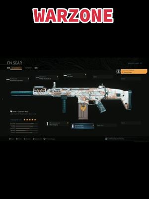 A post by @allcallod on TikTok caption: Que les parece esta arma? No olviden seguirme y compartir para más contenido!!! #fyp #warzone #parati #callofduty #modernwarfare