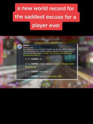 A post by @sethlyy on TikTok caption: this is honestly just sad #apexlegends #apexclips #apexlegendsnews #apexlegendsseason7 #fyp #apexmemes #foryoupage #gaming