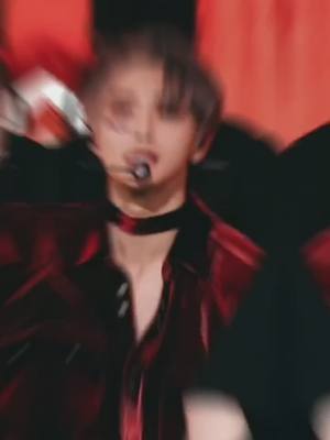 A post by @ateezdesire on TikTok caption: its the velvet shirt for me #seonghwa #parkseonghwa #ateez #ateezseonghwa #atiny #kpop #kpoper #fyp #edit #kpopedit