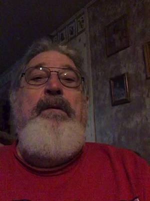 A post by @jeffp77 on TikTok caption: #fyp #louisianaman #over50 #over60 #single    Christmas in Heaven